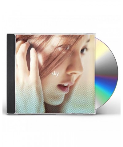 SKY: KIM HANEUL & PASTEL MUSIC COMPILATION / Various Artists SKY: KIM HANEUL & PASTEL MUSIC COMPILATION CD $3.14 CD