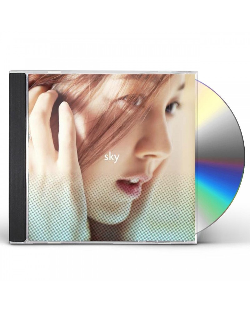 SKY: KIM HANEUL & PASTEL MUSIC COMPILATION / Various Artists SKY: KIM HANEUL & PASTEL MUSIC COMPILATION CD $3.14 CD