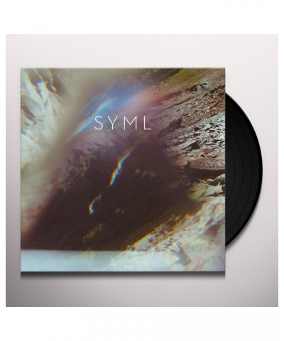 SYML You Knew It Was Me Vinyl Record $6.43 Vinyl