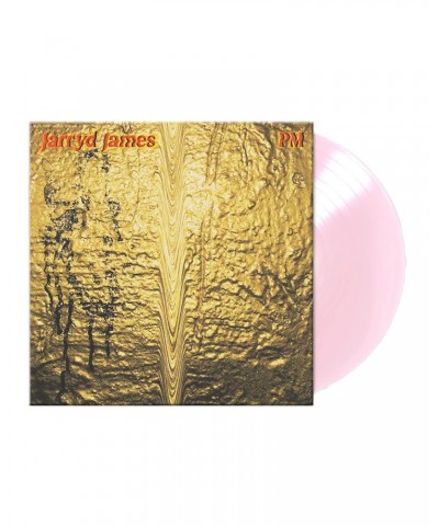 Jarryd James P.M. 12" Vinyl (Pale Pink) $6.21 Vinyl