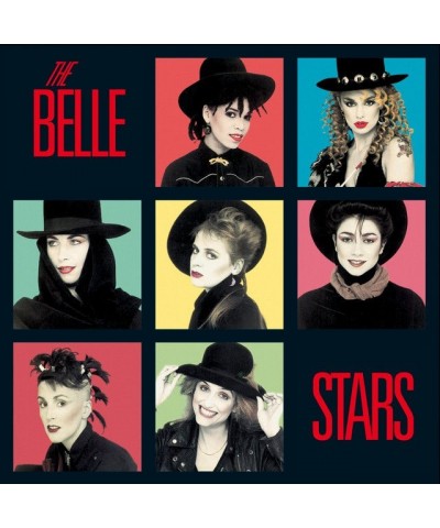 The Belle Stars CD $13.93 CD