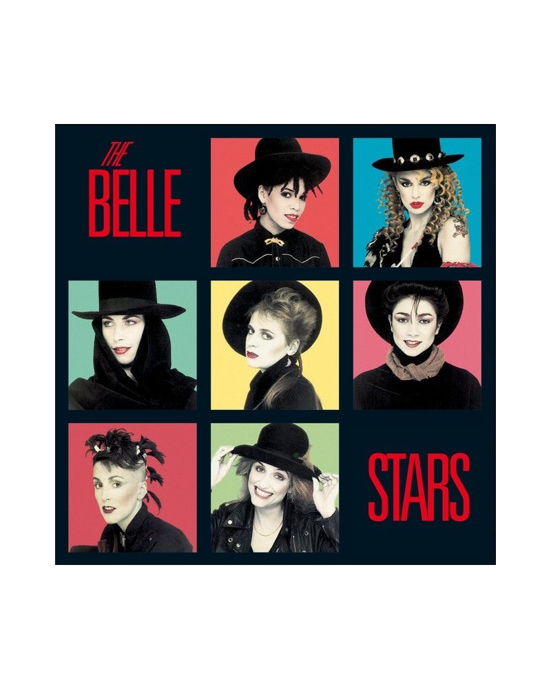 The Belle Stars CD $13.93 CD