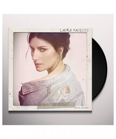 Laura Pausini Fatti sentire Vinyl Record $5.05 Vinyl