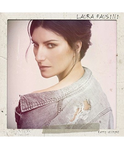 Laura Pausini Fatti sentire Vinyl Record $5.05 Vinyl