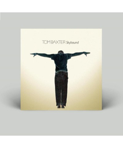 Tom Baxter Skybound - CD $19.95 CD