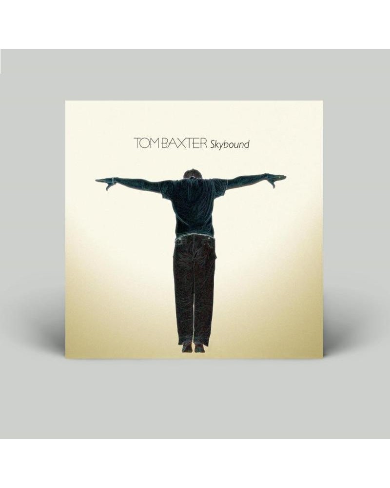 Tom Baxter Skybound - CD $19.95 CD