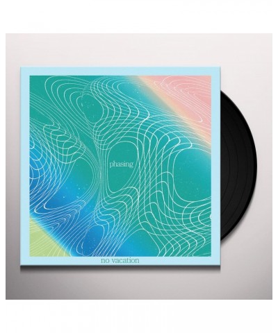 No Vacation Phasing Vinyl Record $27.51 Vinyl