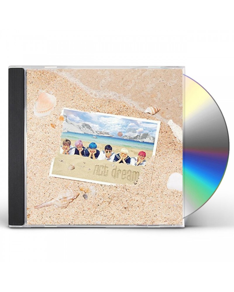 NCT DREAM WE YOUNG (1ST MINI ALBUM) CD $11.21 CD