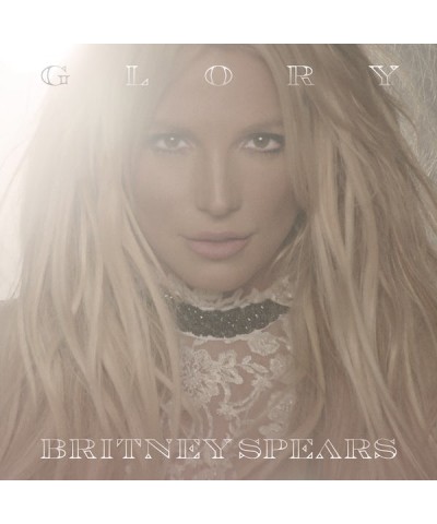 Britney Spears Glory [Clean Deluxe Version] CD $15.04 CD