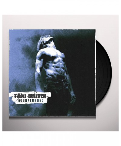 Rkomi TAXI DRIVER MTV UNPLUGGED Vinyl Record $15.95 Vinyl