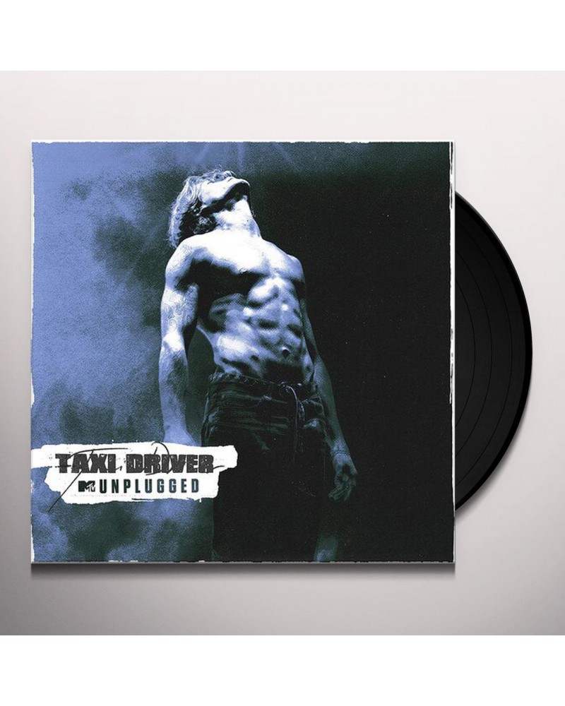 Rkomi TAXI DRIVER MTV UNPLUGGED Vinyl Record $15.95 Vinyl