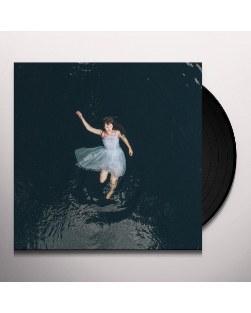 Siv Jakobsen TEMPORARY SOOTHING Vinyl Record $7.52 Vinyl