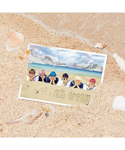 NCT DREAM WE YOUNG (1ST MINI ALBUM) CD $11.21 CD