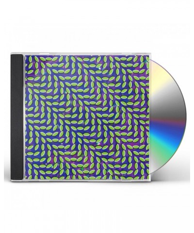 Animal Collective MERRIWEATHER POST PAVILION CD $28.69 CD