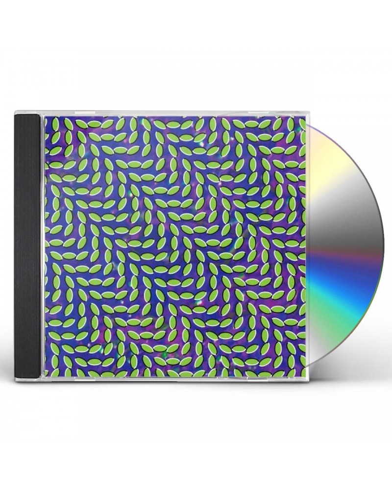 Animal Collective MERRIWEATHER POST PAVILION CD $28.69 CD