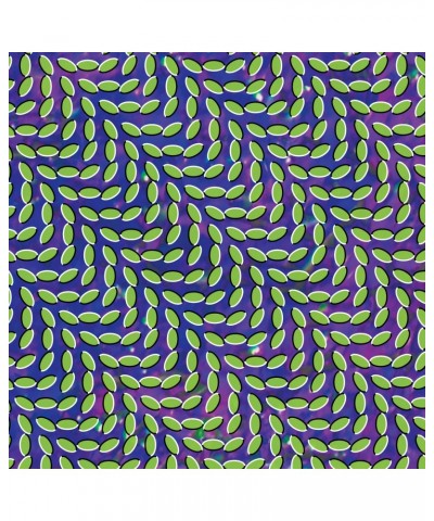 Animal Collective MERRIWEATHER POST PAVILION CD $28.69 CD