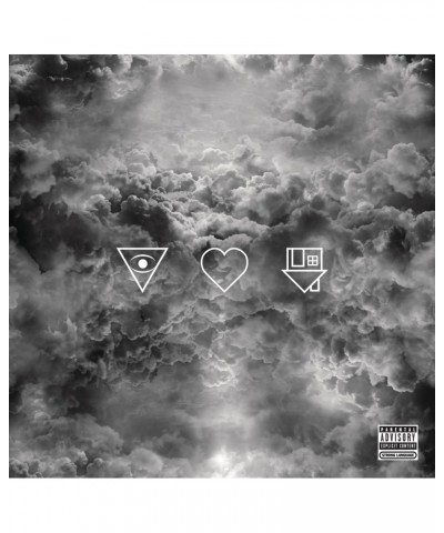 The Neighbourhood I Love You. Vinyl Record $10.12 Vinyl