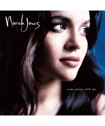 Norah Jones Come Away With Me Single LP Reissue (Vinyl) $9.86 Vinyl