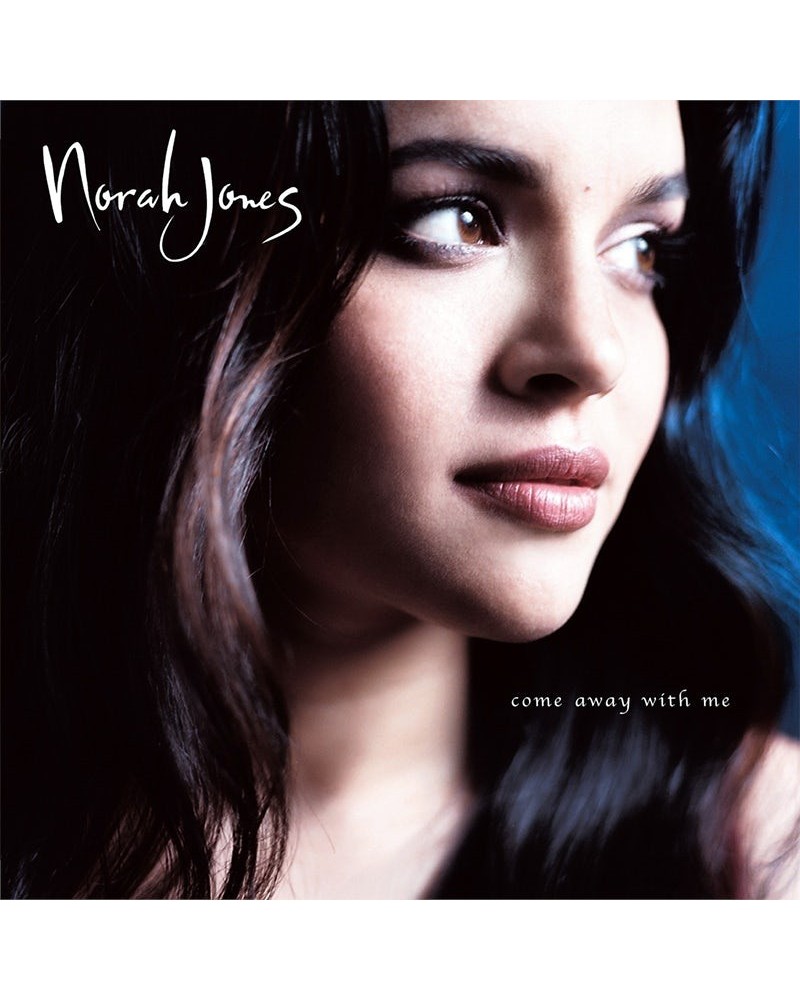 Norah Jones Come Away With Me Single LP Reissue (Vinyl) $9.86 Vinyl