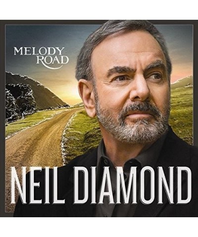 Neil Diamond Melody Road Vinyl Record $20.15 Vinyl