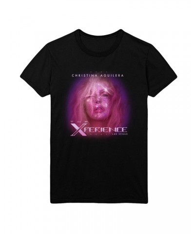 Christina Aguilera Experience Photo Tee $6.28 Shirts