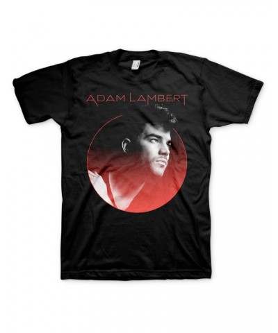 Adam Lambert FOCUS T-SHIRT $4.59 Shirts