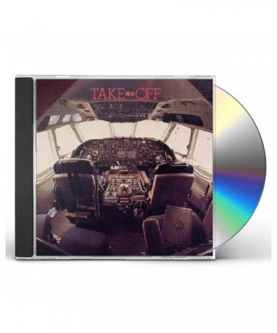 TULIP TAKE OFF CD $7.42 CD