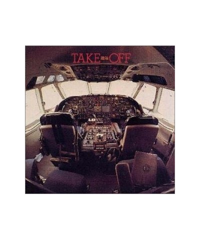 TULIP TAKE OFF CD $7.42 CD