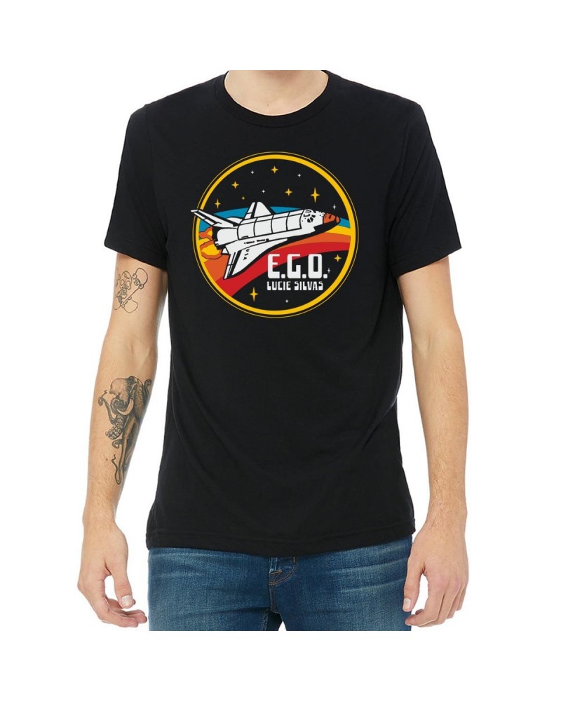 Lucie Silvas EGO T-shirt $13.69 Shirts