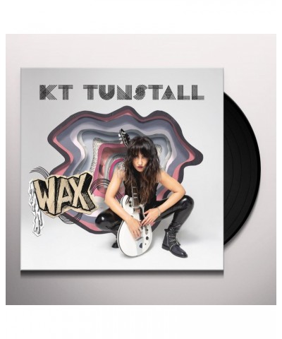 KT Tunstall WAX Vinyl Record $11.15 Vinyl