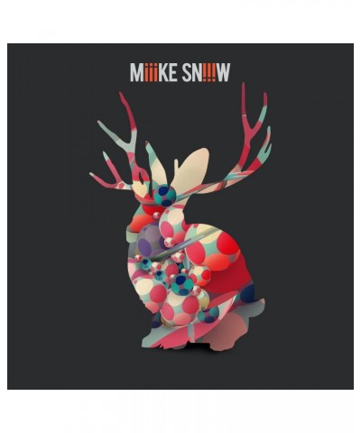 Miike Snow iii Vinyl Record $10.04 Vinyl