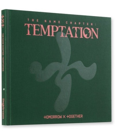 TOMORROW X TOGETHER NAME CHAPTER: TEMPTATION (DAYDREAM) CD $4.91 CD