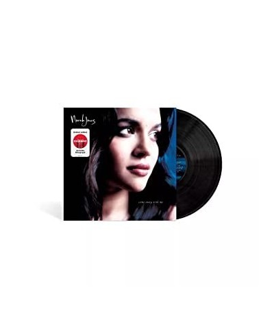 Norah Jones Come Away With Me (20th Anniversary) LP w/ Lithograph $11.30 Vinyl