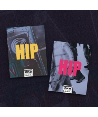 DKB HIP CD $19.34 CD