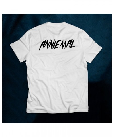 Annie 'Anniemal' - T-shirt $4.75 Shirts