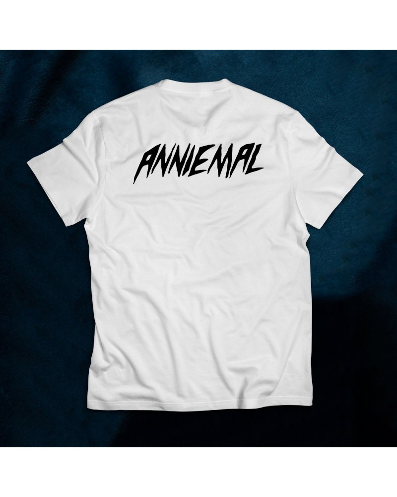 Annie 'Anniemal' - T-shirt $4.75 Shirts