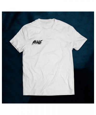 Annie 'Anniemal' - T-shirt $4.75 Shirts