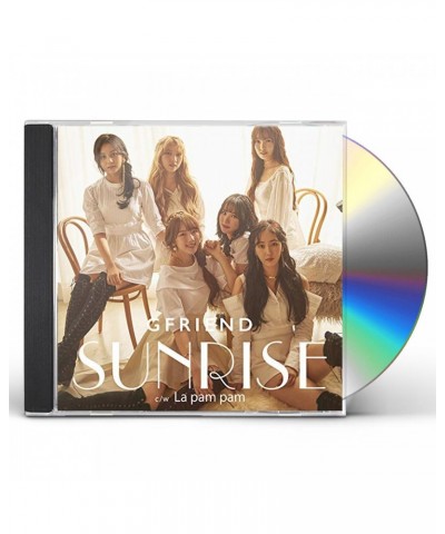 GFriend (여자친구) UNTITLED (VERSION A) CD $11.34 CD