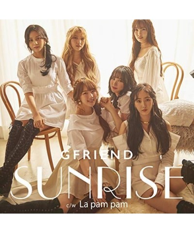 GFriend (여자친구) UNTITLED (VERSION A) CD $11.34 CD