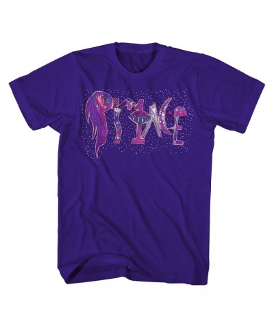 Prince T-Shirt | 1999 Album Art T-Shirt $6.21 Shirts