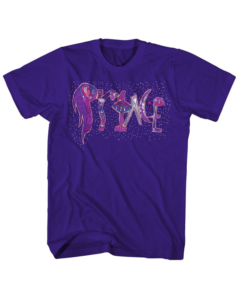 Prince T-Shirt | 1999 Album Art T-Shirt $6.21 Shirts