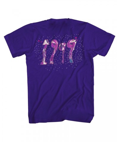 Prince T-Shirt | 1999 Album Art T-Shirt $6.21 Shirts