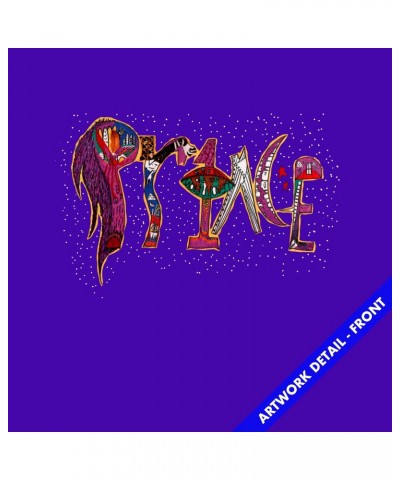 Prince T-Shirt | 1999 Album Art T-Shirt $6.21 Shirts