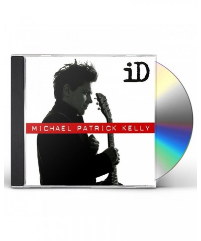 Michael Patrick Kelly ID CD $8.05 CD