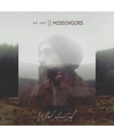 We Are Messengers Wholehearted Vinyl Record $7.45 Vinyl