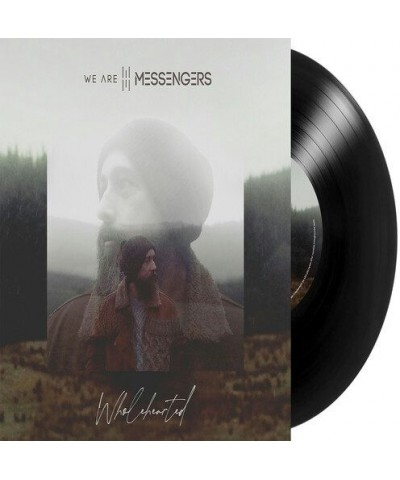 We Are Messengers Wholehearted Vinyl Record $7.45 Vinyl