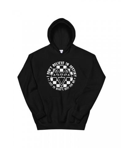 NEFFEX Destiny Hoodie $5.02 Sweatshirts