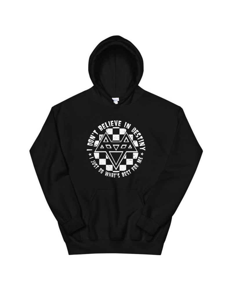 NEFFEX Destiny Hoodie $5.02 Sweatshirts