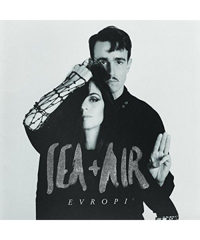 SEA + AIR Evropi Vinyl Record $11.89 Vinyl