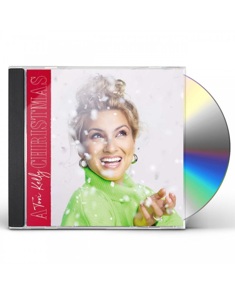 Tori Kelly CHRISTMAS CD $14.07 CD